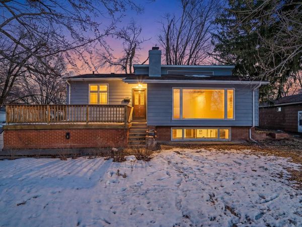 3716 Abbott Avenue N, Robbinsdale, MN 55422