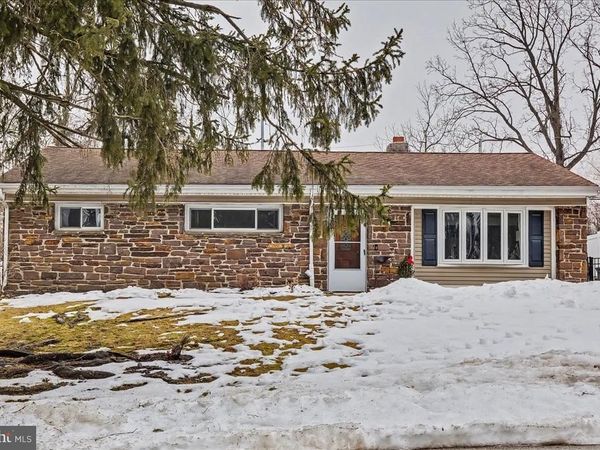 701 SCHOOL LINE DRIVE, KING OF PRUSSIA, PA 19406