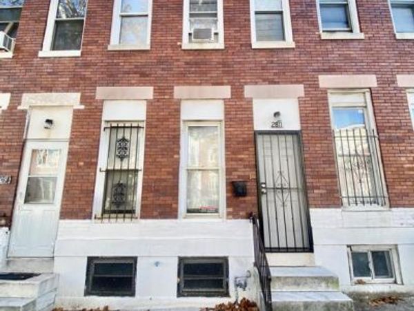2811 HARLEM AVENUE, BALTIMORE, MD 21216