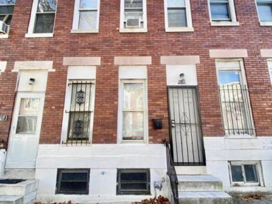 2811 Harlem Avenue, Baltimore, MD 21216 Main Photo
