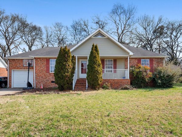 1224 Bolton Dr, Smyrna, TN 37167