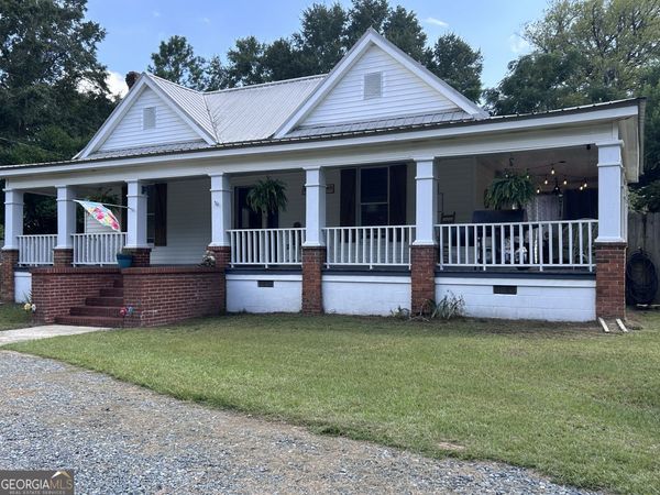 8 Laurel Street, Butler, GA 31006