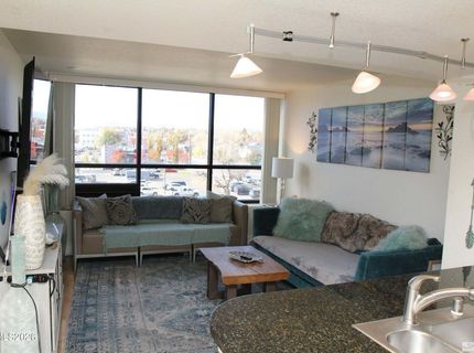 450 N Arlington Avenue, Unit 513, Reno, NV 89503 Photo