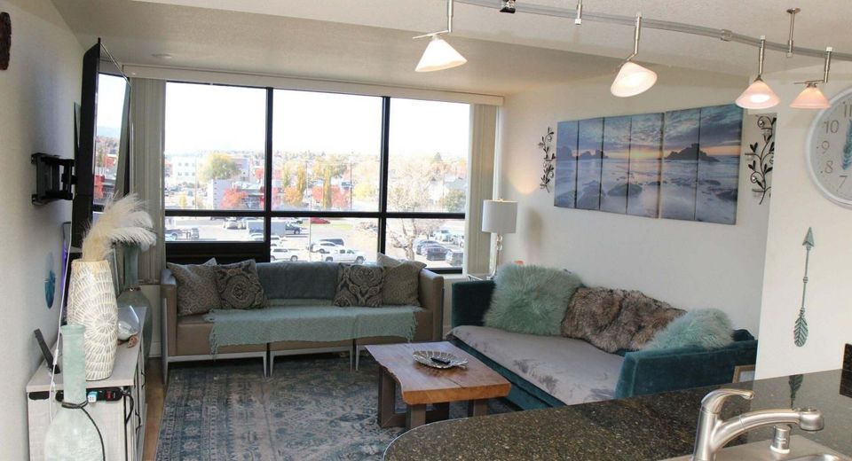 450 N Arlington Avenue, Unit 513, Reno, NV 89503 Photo