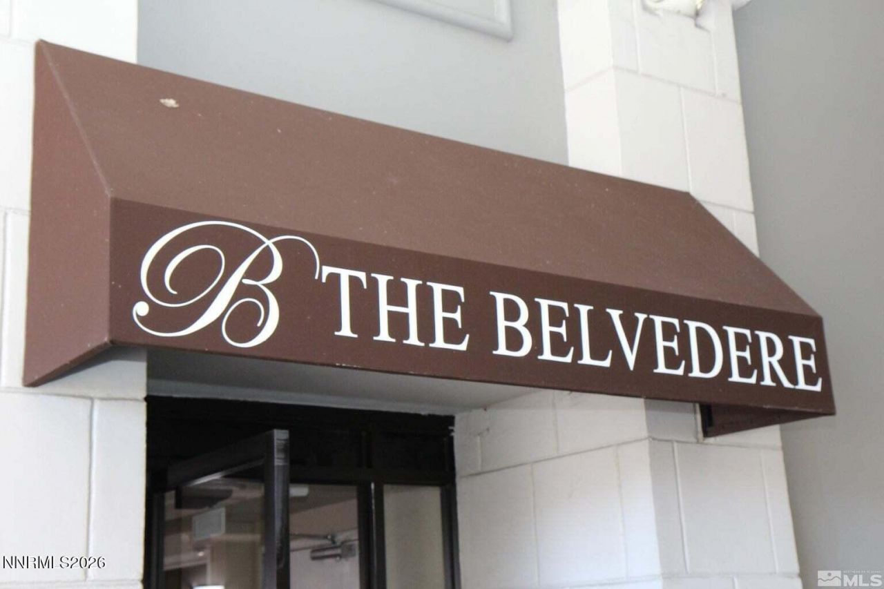 450 N Arlington Avenue, Unit 513, Reno, NV 89503 Photo