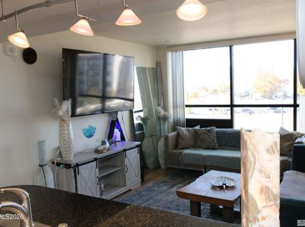450 N Arlington Avenue, Unit 513, Reno, NV 89503 Photo