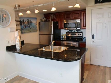 450 N Arlington Avenue, Unit 513, Reno, NV 89503 Photo