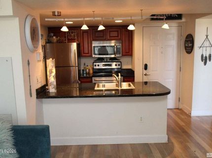 450 N Arlington Avenue, Unit 513, Reno, NV 89503 Photo