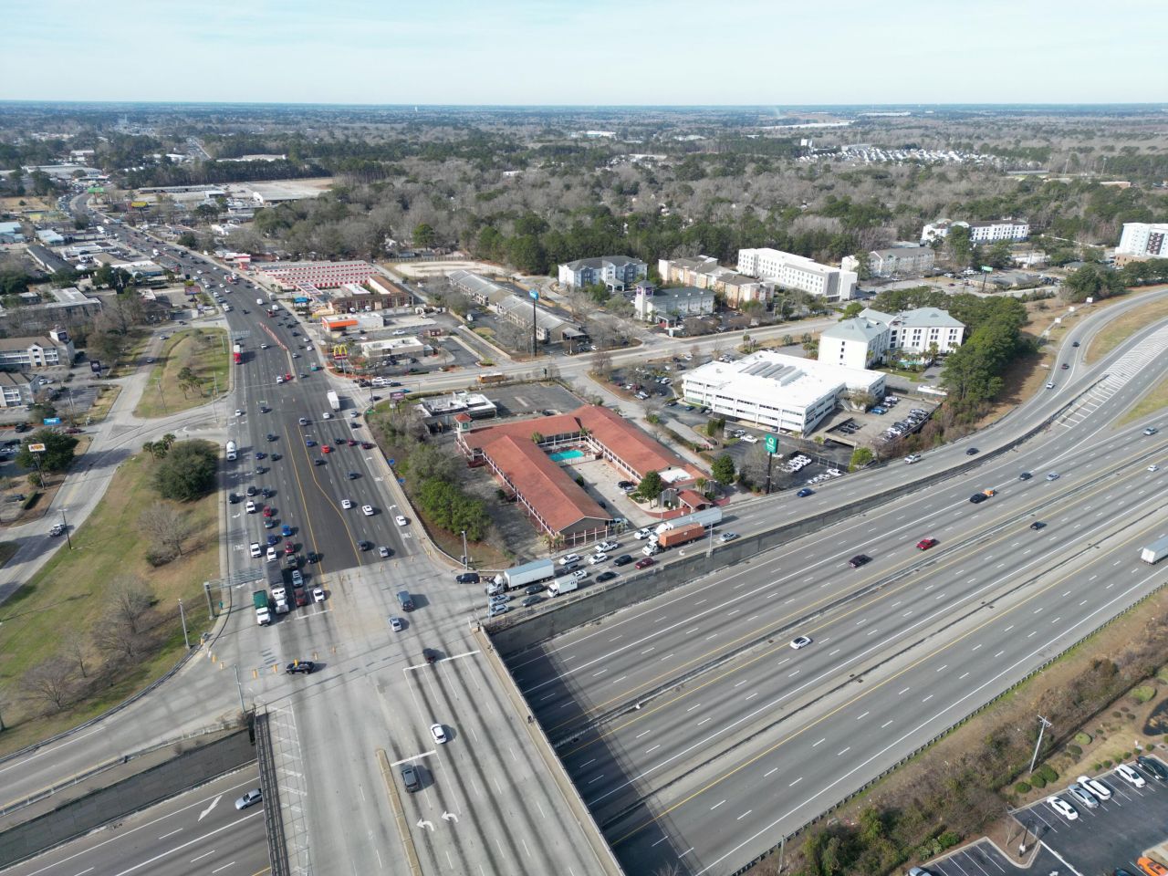 7400 Northside Drive  Photo 5