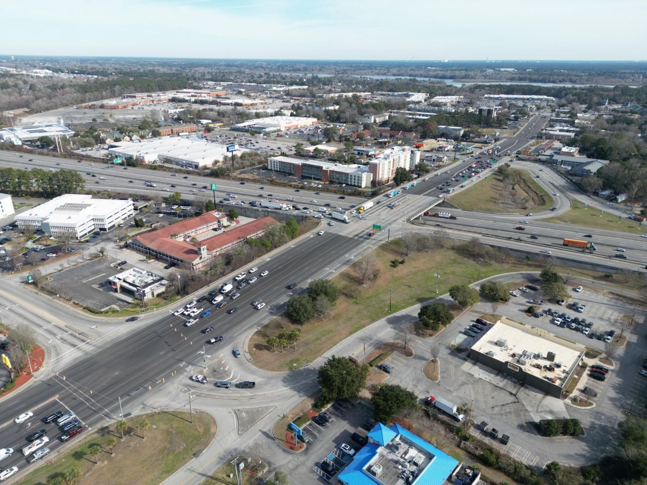 7400 Northside Drive  Photo 7