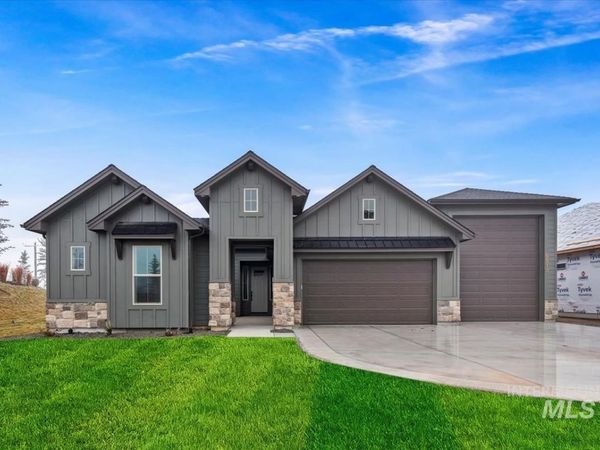 6288 W Carnock Dr, Eagle, ID 83616