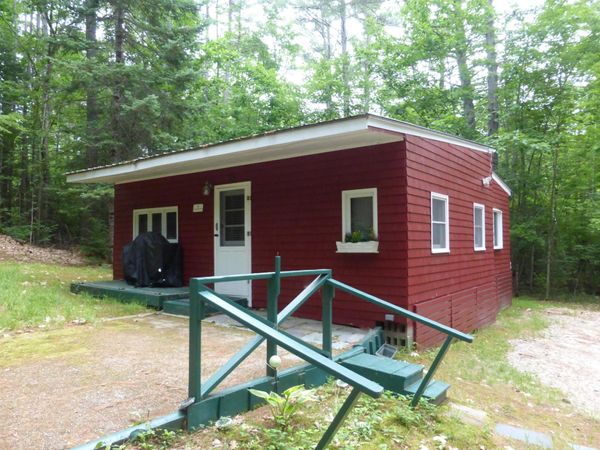 9 Roberts Lane, Porter, ME 04068