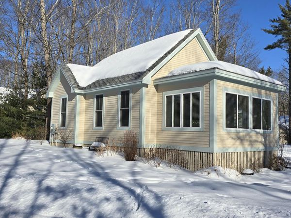 1 Old County Road, Unit 155, Wells, ME 04090