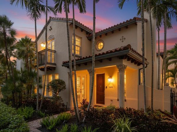 1626 Estuary Way, Delray Beach, FL 33483