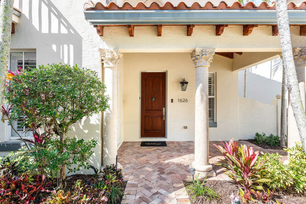 1626 Estuary Way, Delray Beach, FL 33483 Photo