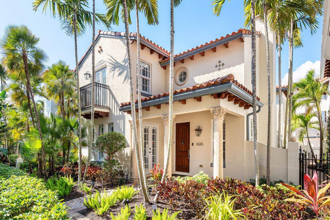 1626 Estuary Way, Delray Beach, FL 33483 Photo