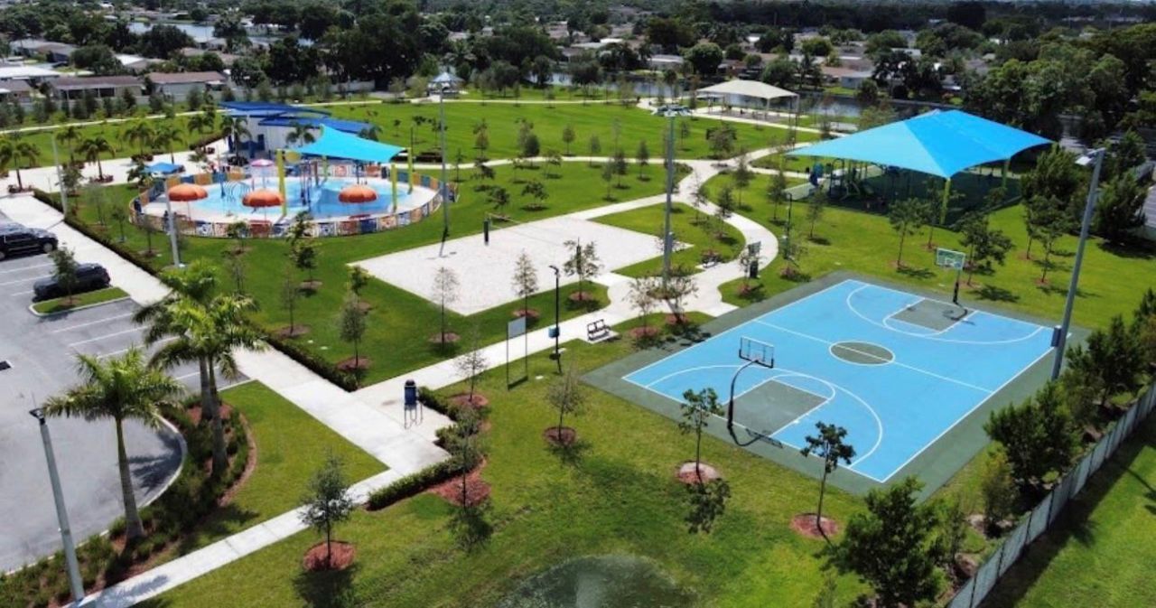 7303 NW 64th Street, Tamarac, FL 33321 Photo