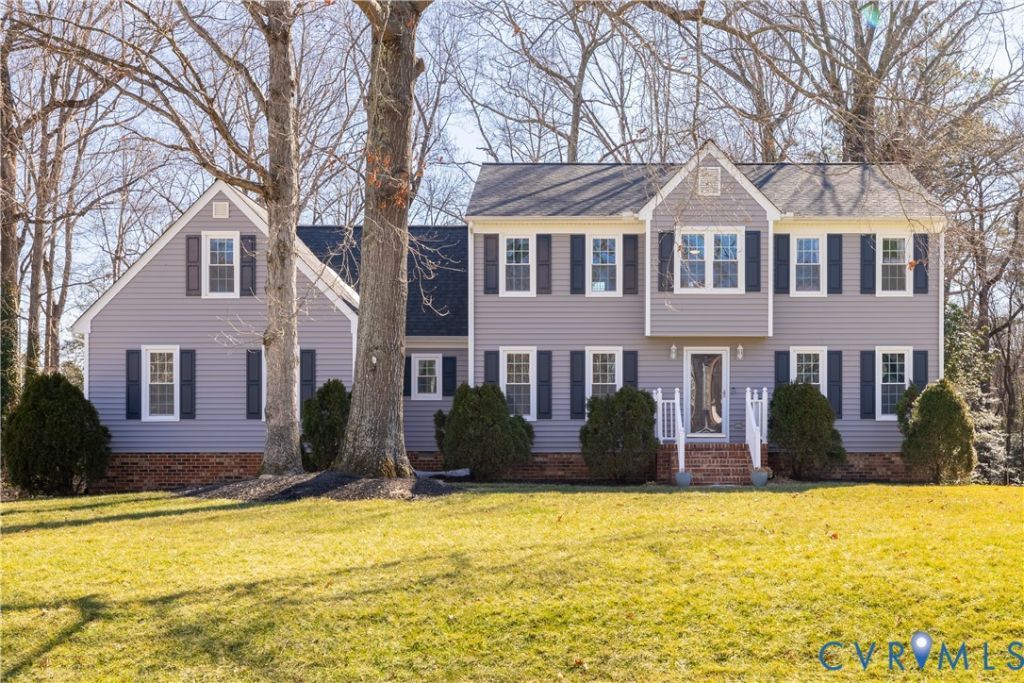 5307 Krag Road, Chester, VA 23831 Main Photo