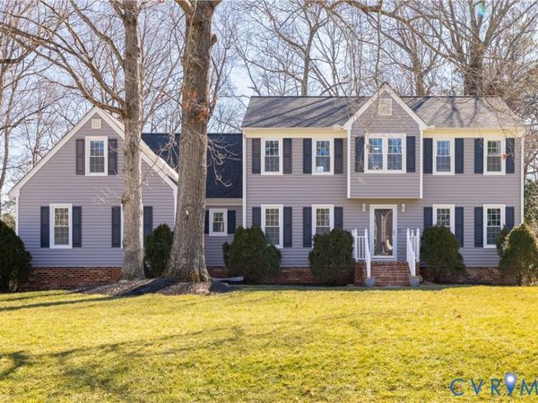 5307 Krag Road, Chester, VA 23831