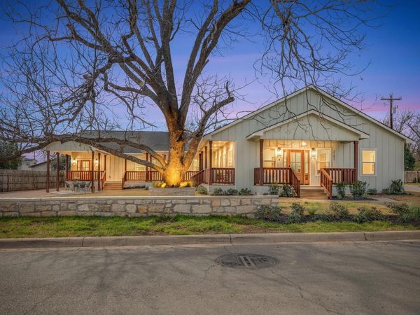 2102 S Church ST, Georgetown, TX 78626