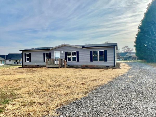 7500 Millersville Road , Taylorsville, NC 28681