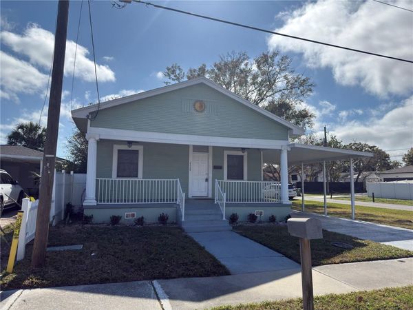 2528 W SAINT JOHN STREET, TAMPA, FL 33607