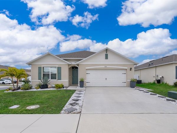 1503 OAK RESERVE DRIVE, KISSIMMEE, FL 34744