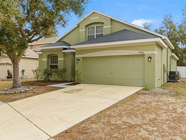 12226 RIDGEDALE DRIVE, HUDSON, FL 34669