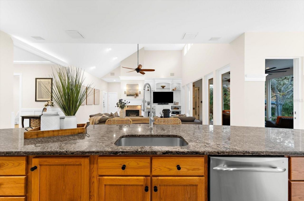 653 Old East Lake Road, Tarpon Springs, FL 34688 Photo