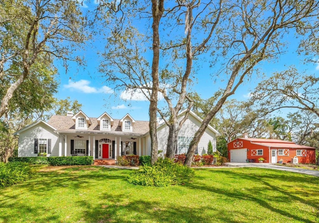 653 Old East Lake Road, Tarpon Springs, FL 34688 Photo