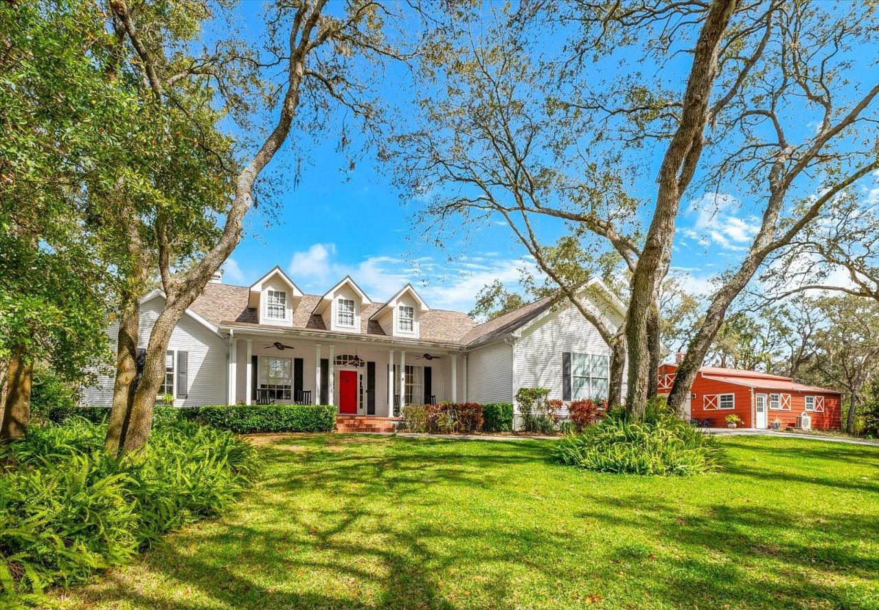 653 Old East Lake Road, Tarpon Springs, FL 34688 Photo