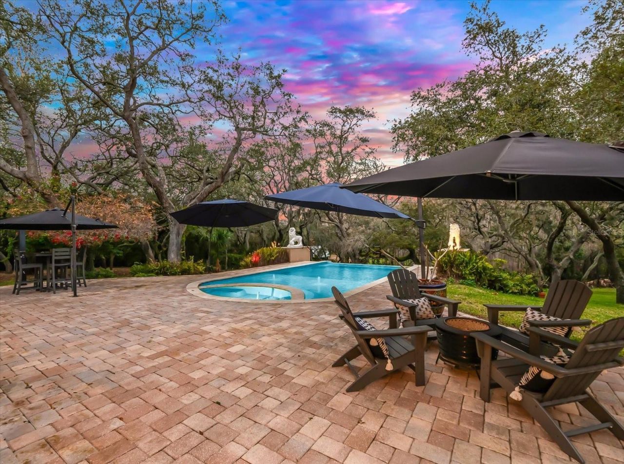 653 Old East Lake Road, Tarpon Springs, FL 34688 Photo