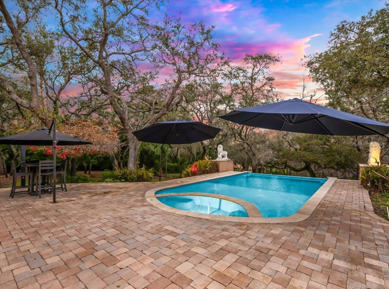 653 Old East Lake Road, Tarpon Springs, FL 34688 Photo