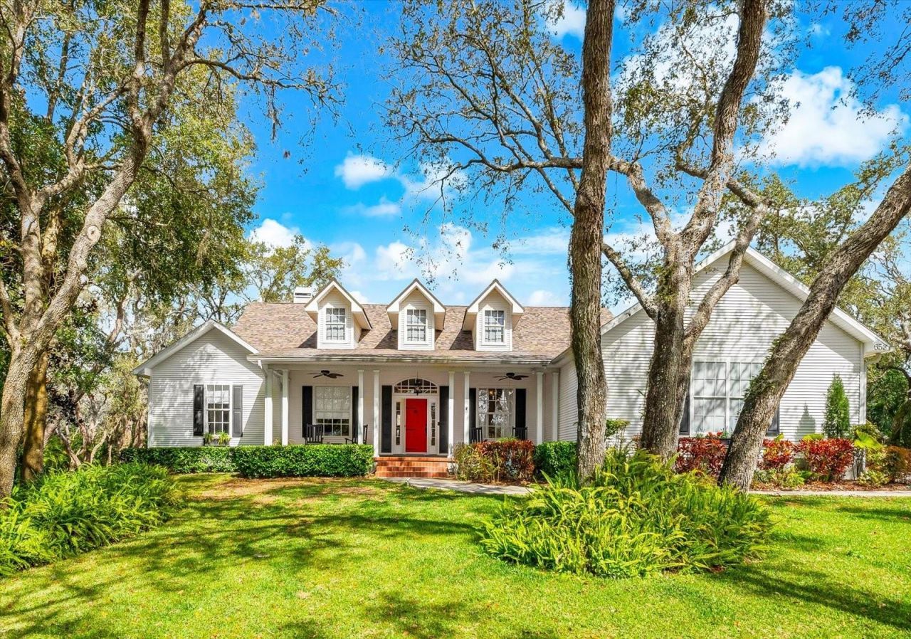 653 Old East Lake Road, Tarpon Springs, FL 34688 Photo