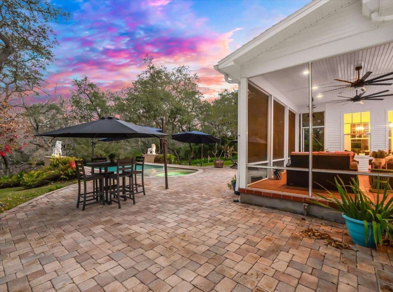 653 Old East Lake Road, Tarpon Springs, FL 34688 Photo