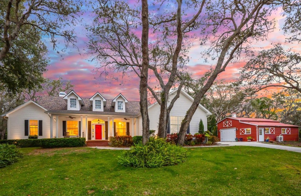 653 Old East Lake Road, Tarpon Springs, FL 34688 Photo