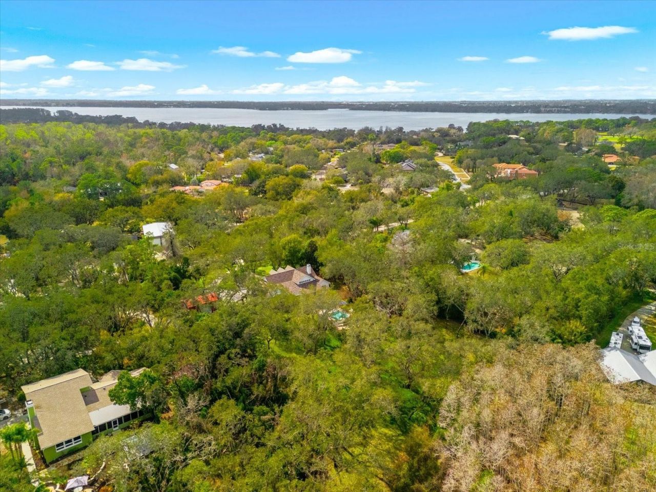 653 Old East Lake Road, Tarpon Springs, FL 34688 Photo