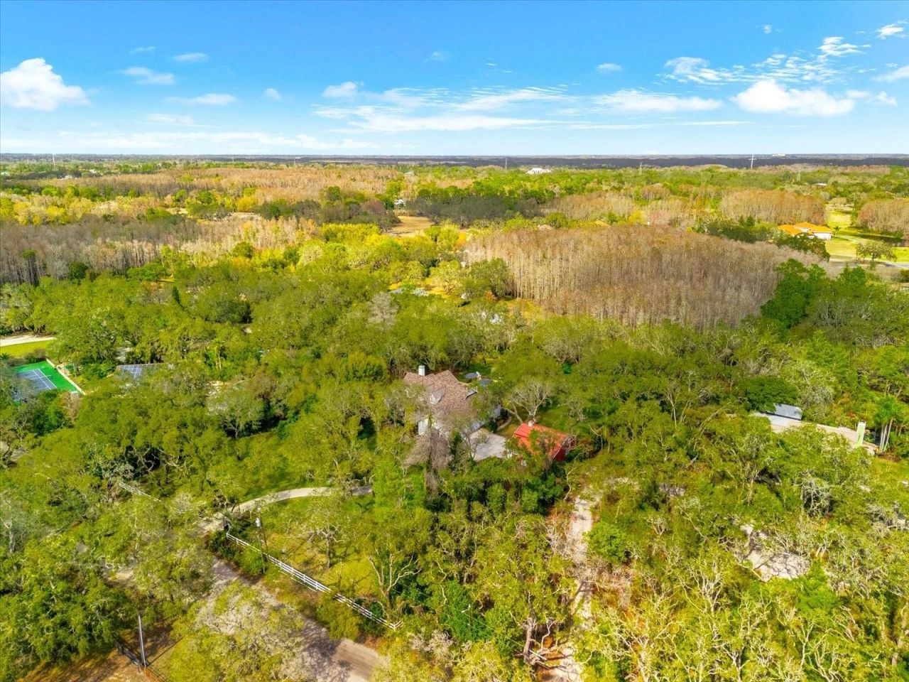 653 Old East Lake Road, Tarpon Springs, FL 34688 Photo