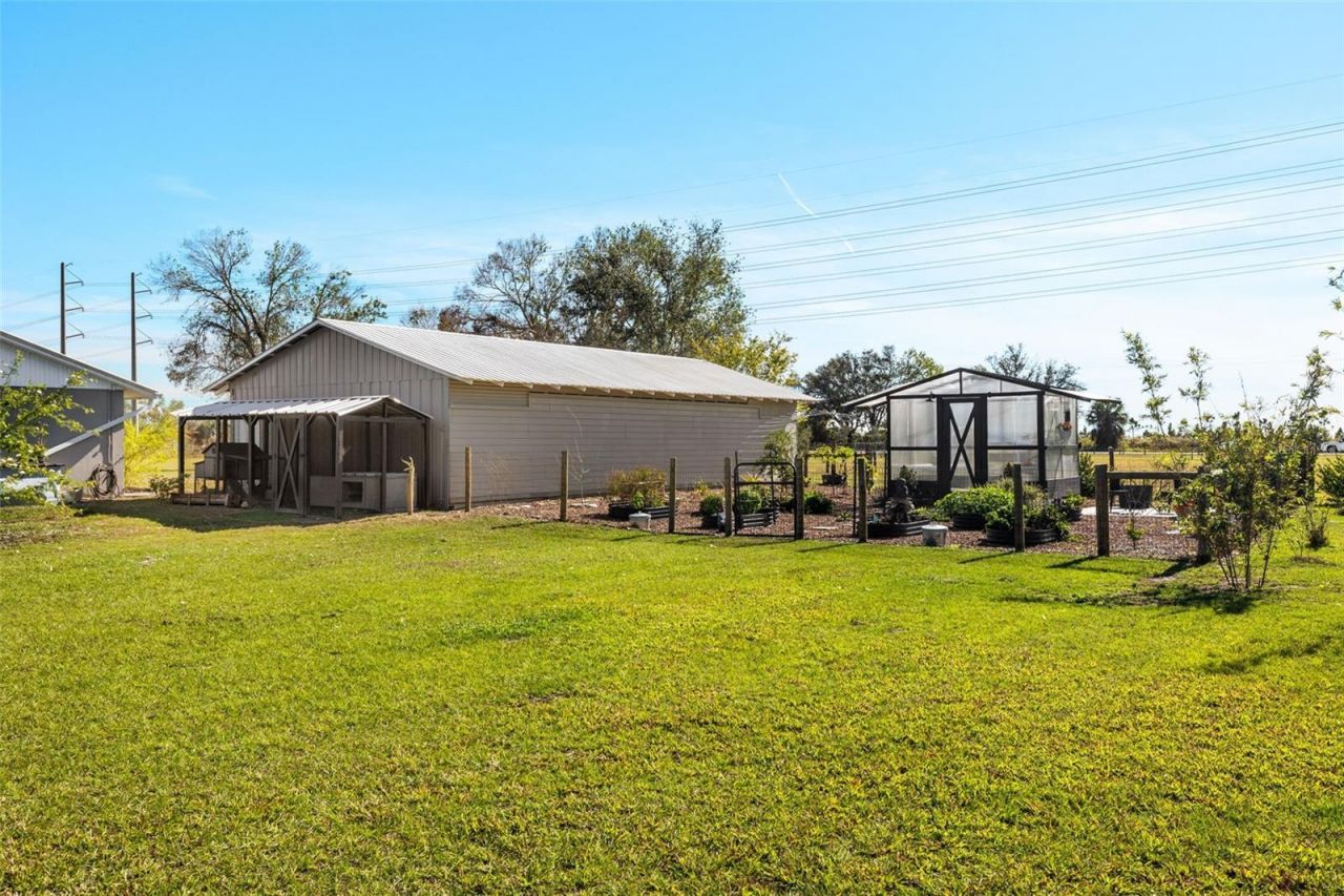 2222 SE Mcclelland Drive, Arcadia, FL 34266 Photo