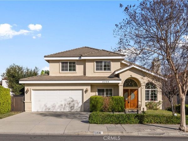 5330 N Muscatel, San Gabriel, CA 91776
