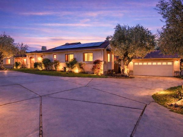 3665 3665 Illinois Avenue, Corning, CA 96021