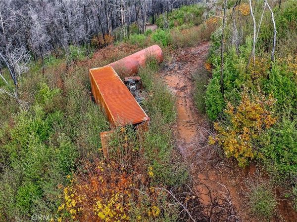 1 Oroville-Quincy Hwy, Berry Creek, CA 95916