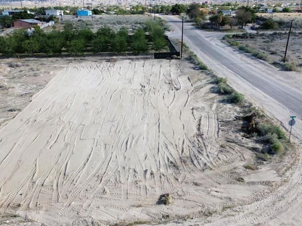 0 Bay Drive, North Shore, CA 92254