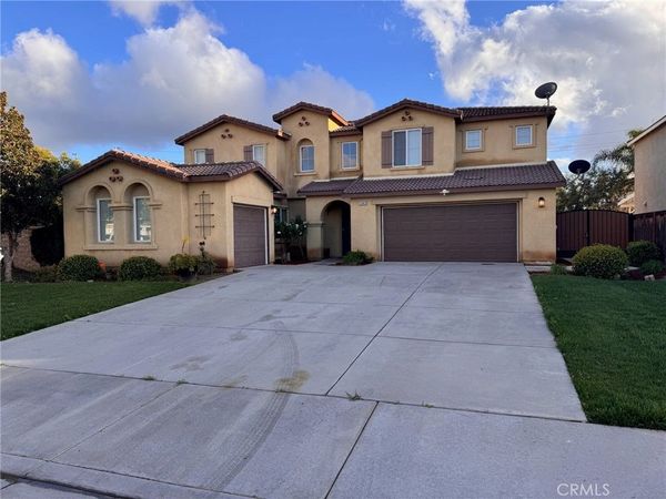 25461 Clovelly Court, Moreno Valley, CA 92553