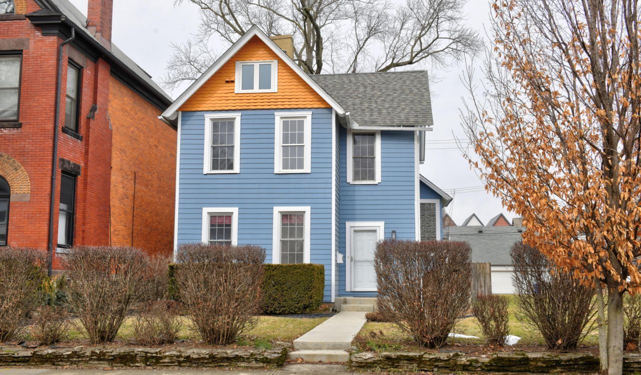 1076 Franklin Avenue, Columbus, OH 43205 Main Photo