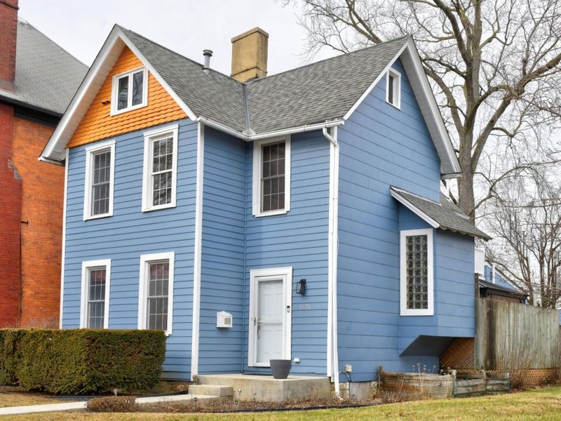 1076 Franklin Avenue, Columbus, OH 43205 Photo 2