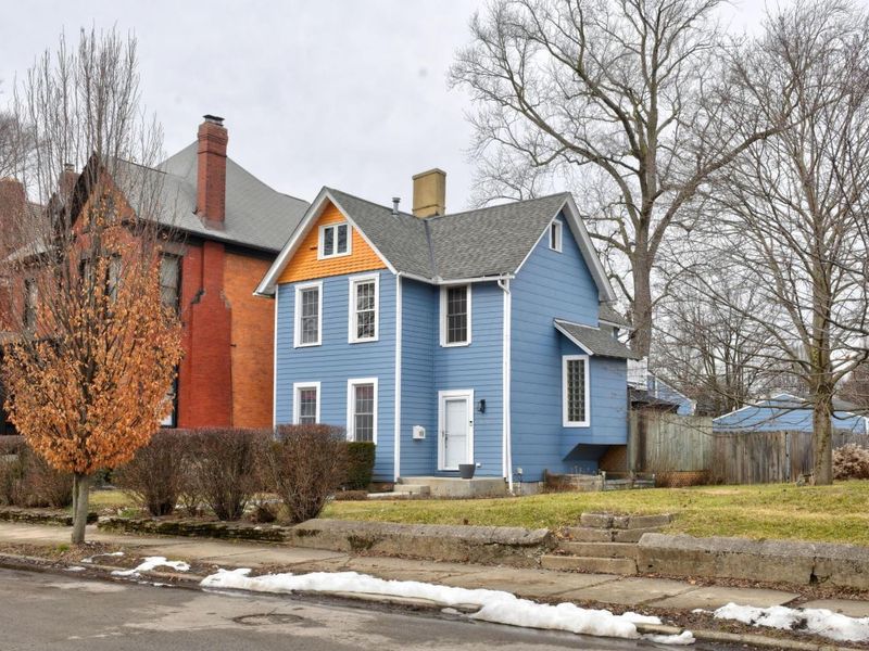 1076 Franklin Avenue, Columbus, OH 43205 Photo 3