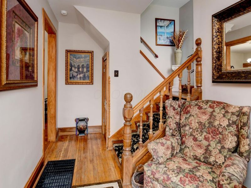 1076 Franklin Avenue, Columbus, OH 43205 Photo 4