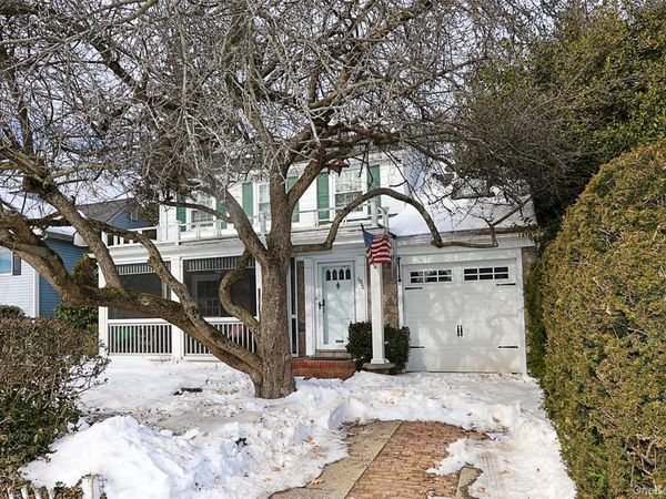 2926 Davis Street, Oceanside, NY 11572