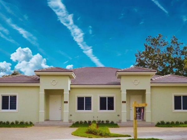 1515 SW 65th PL , Unit 1515, West Miami, FL 33144